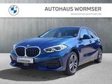 BMW 118i Hatch Advantage HiFi DAB LED WLAN Tempomat - BMW 118 Jahreswagen: 118d