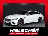 Mercedes-Benz AMG GT 63*4Matic*Burmester*Nightpaket*Unfallfrei - Mercedes-Benz AMG GT in Dortmund