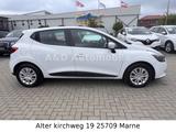 Renault Clio IV Expression LED NAVI BT TEMPOMAT KLIMA - Renault Clio: Expression
