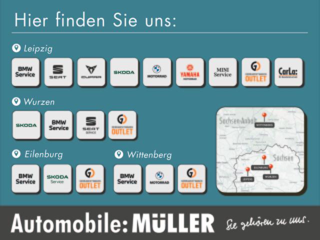 Volkswagen T6 Transporter T6 2.0TDi-150PS-Klima DAB+ PDC v/h, миниатюра 26