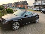 Audi TT Roadster 1.8T 140 kW - - Audi TT aus 2005: Roadster