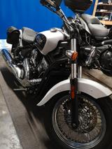 Indian 1250 Scout Classic Limited+Tech