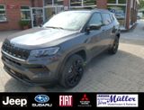 Jeep Compass MY23 Night Eagle MHEV