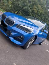 BMW 220 Gran Tourer 220i M-Sportpaket 7 Sitzer - BMW 220 Gran Tourer aus 2019