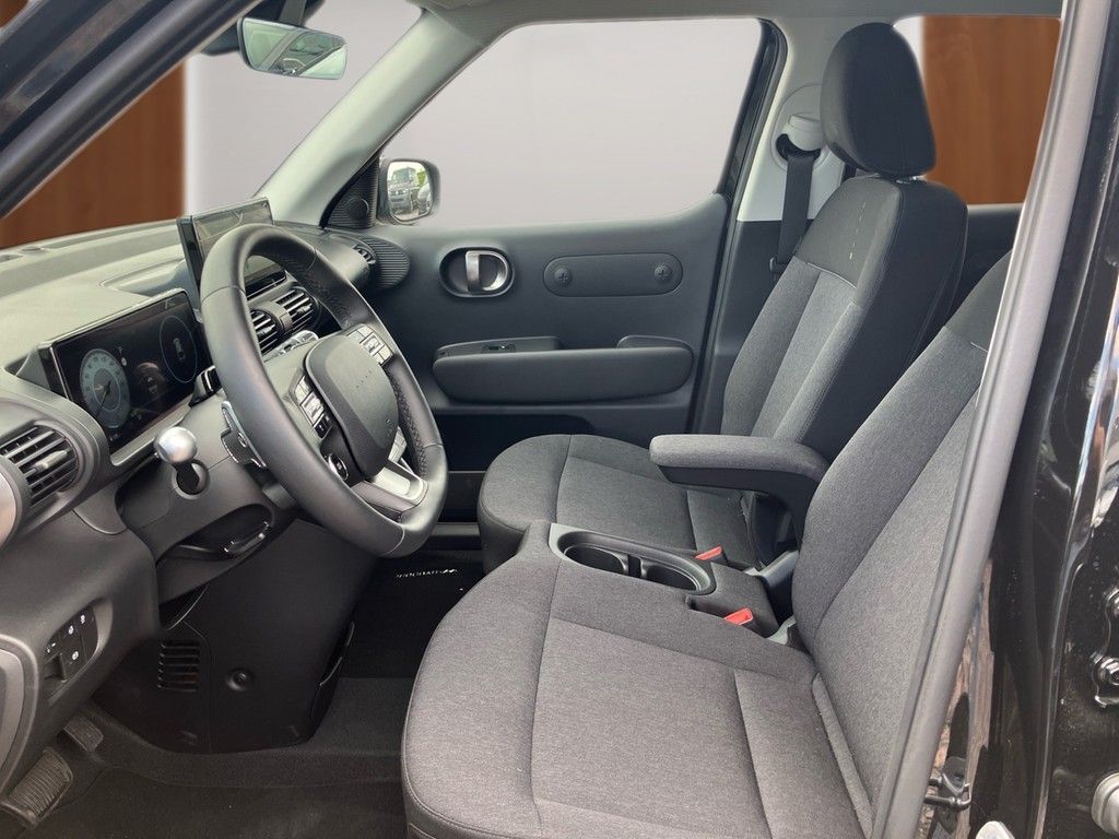 Hyundai INSTER – Bild 7