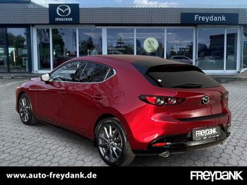 Mazda 3 - 3