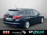 Opel Astra K Sports Tourer Start Stop Turbo EU6d ST E - Opel Astra Gebrauchtwagen in Hamm