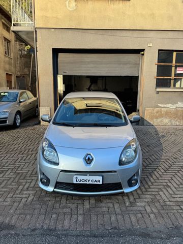 Renault Twingo 1.2 16V