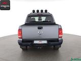 Volkswagen Amarok 2.0 TDI 4M STANDHEIZUNG,KAMERA,AHK,ALARM - Volkswagen Amarok mit Diesel-Antrieb