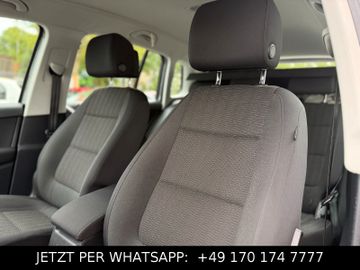 Volkswagen Tiguan - 9