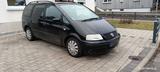 Volkswagen VW Sharan 1.8T - gebrauchte VW Sharan aus dem Jahr 2002