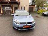 Volkswagen Golf VI Trendline 72000km! - Volkswagen aus 2009: Gol Trend