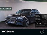Mercedes-Benz E 200 d T Mietwagen/Taxi Abstandstemp. LED Navi - Mercedes-Benz: Mietwagen