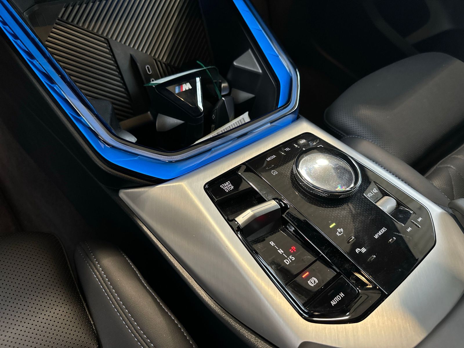 BMW X3 - Bild 23