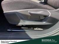 Skoda Kamiq - Vorschau Bild 14