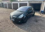 Opel Corsa D GSI - Opel Corsa: D Gsi