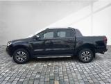 Ford Ranger Wildtrak Panther | 212 PS | 10-Gang  - Ford Ranger: For