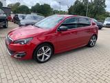 Peugeot 308 Allure GT-Line Aut. LED Temp. Shzg 80TKM - Peugeot 308: Automatik