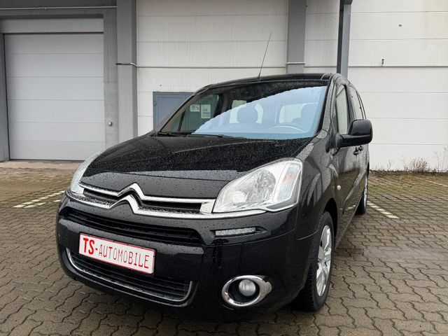 Citroën Berlingo Kombi Selection/1-Hand/Klimaanlage/Eu5