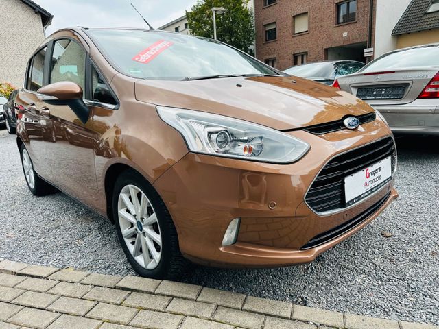 Ford B-Max B-MAX Titanium