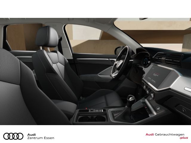 Audi Q3 - Bild 11