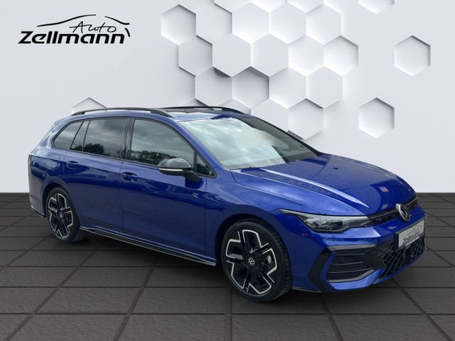 Golf Variant R-Line 1.5 eTSI DSG StHz AhK Panoda