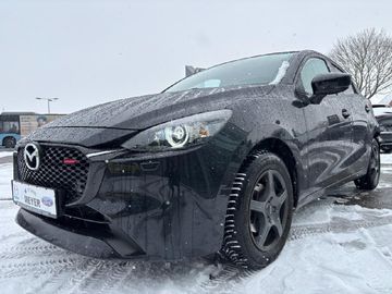 Mazda 2 Lim. 1.5 Homura SitzheizungKamera