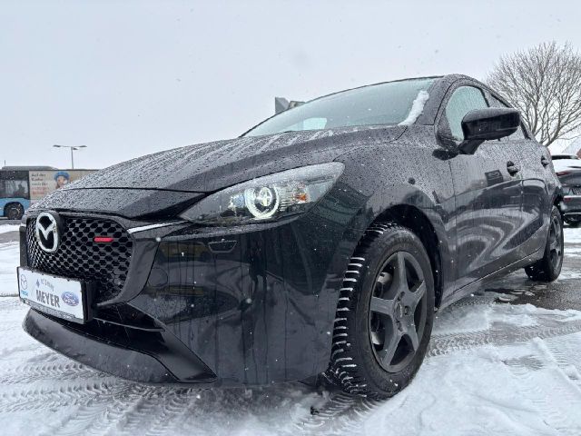 Mazda 2 Lim. 1.5 Homura SitzheizungKamera
