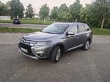 Mitsubishi Outlander 2.2 DI-D Edition 100+ 4WD 7 Sitzer - Mitsubishi Outlander in Stuttgart