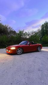 Mazda MX5 /Miata - Mazda MX-5: Miata