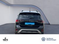Volkswagen T-Cross - Vorschau Bild 5