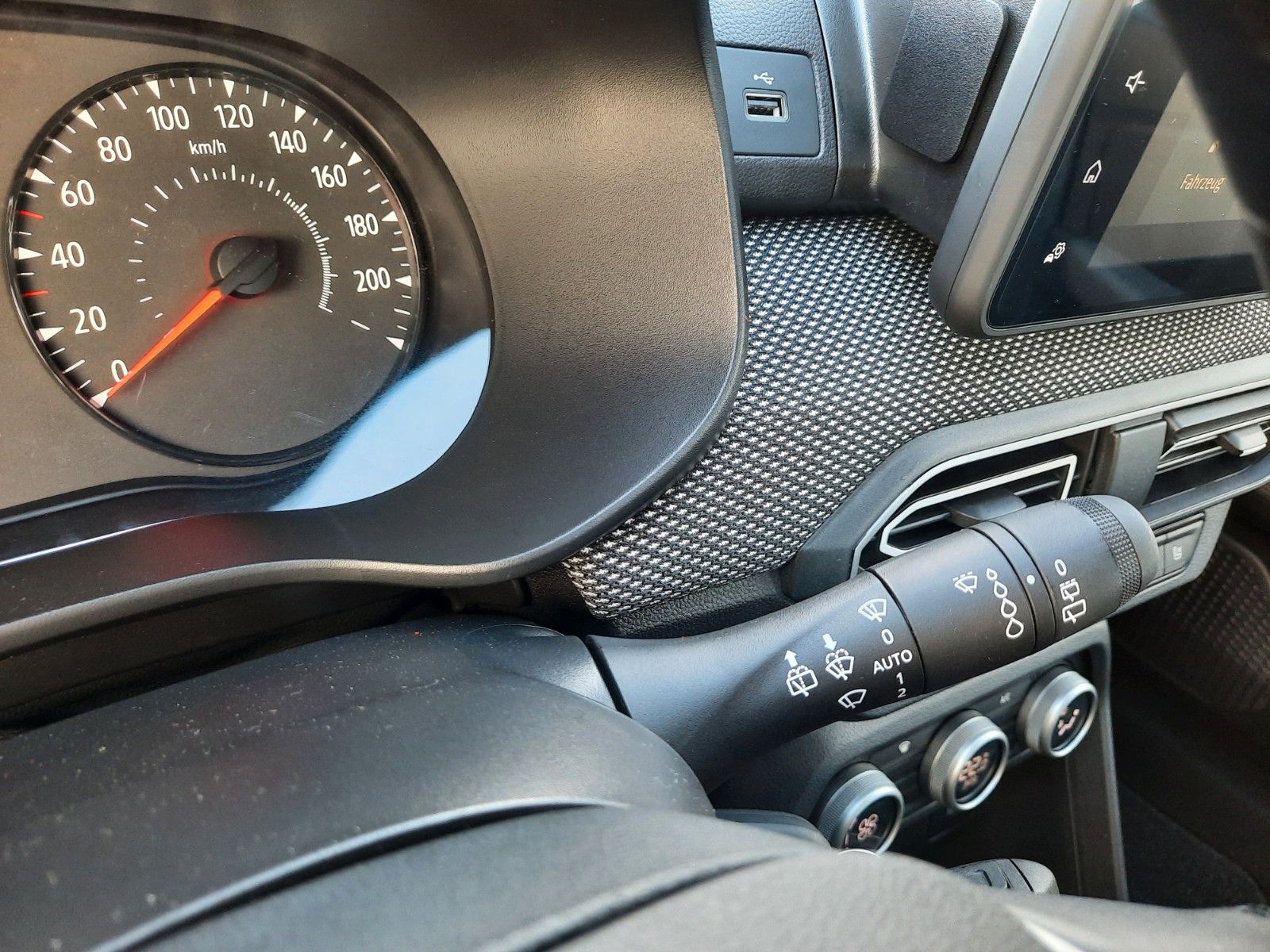 Dacia Sandero - Bild 16