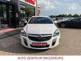 Opel Insignia A Sports Tourer OPC4x4 NAV*DAB*HIFI*AHK - Opel Insignia: Kombi, Opc