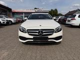 Mercedes-Benz E 220 d  Widescreen 360Grad Kam Navi LED - Mercedes-Benz E 220: Widescreen