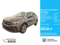 Volkswagen Taigo - Vorschau Bild 2