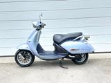 Aprilia Habana 50 2-Takter orig. 2700 km Top Zustand! - APRILIA HABANA 50