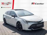 Toyota Corolla Touring Sports 2.0 Hybrid GR SPORT +JBL 