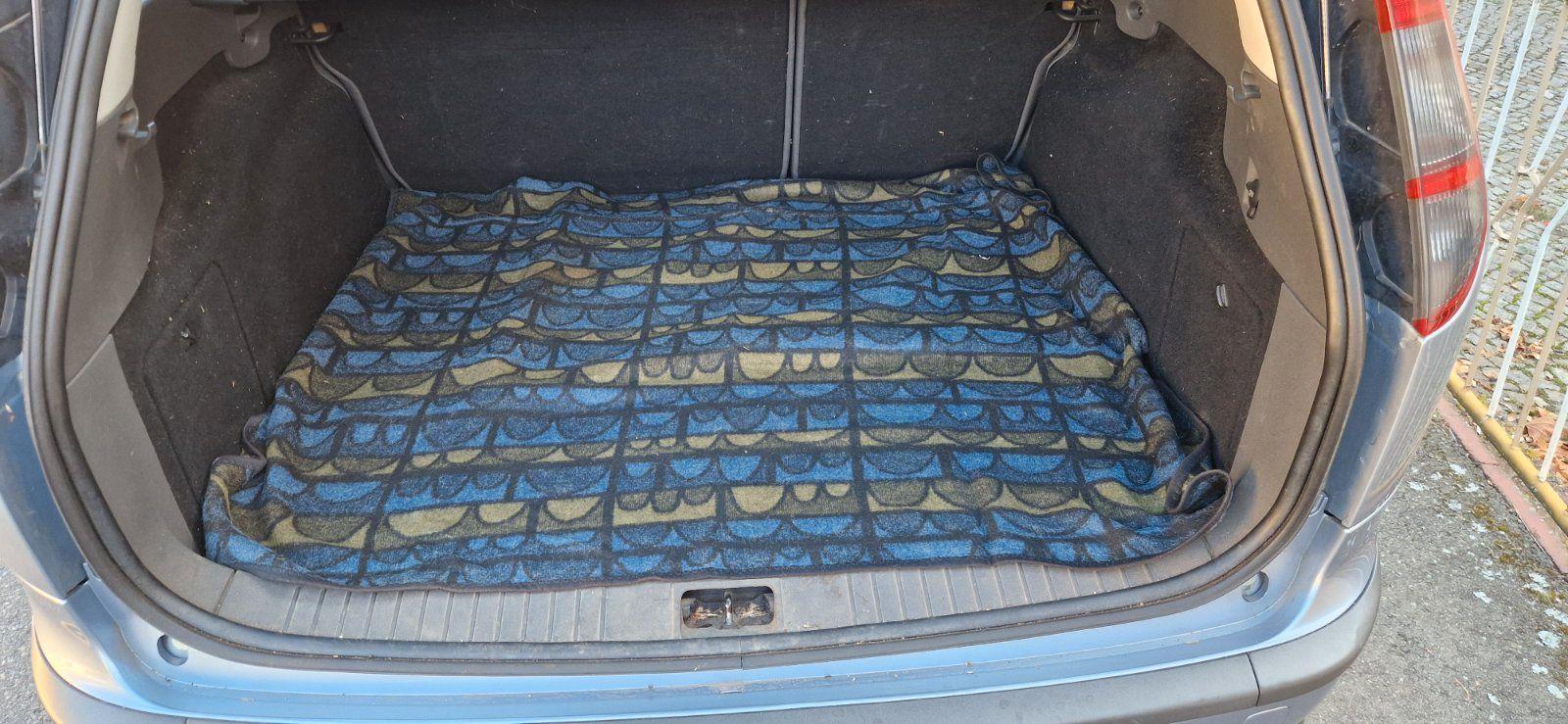 Ford Focus 2006 — photo 5