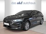 Ford Focus Turnier 1.5 EcoBlue Aut. Titanium-Sync3 mi - gebrauchte Ford Focus aus dem Jahr 2024