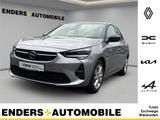 Opel Corsa F 1.2 Turbo EU6d GS Line - Opel Corsa mit Benzin-Antrieb: Kleinwagen, 1.6