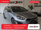 Kia cee'd Sportswagon GT Line SW LED JBL Cam 7Jahr - Kia cee'd Sportswagon Jahreswagen