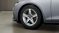 Audi A4 - Vorschau Bild 6