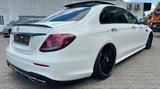 Mercedes-Benz Mercedes E350 AMG line E63s Optik Vollauss... - Mercedes-Benz E 350 in Herne