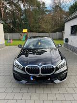 BMW 116d Edition Colorvision Edition Colorvision - BMW 1 Series: Edition Colorvision