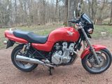 Honda CB Seven Fifty CB750 - HONDA 1992 CB750