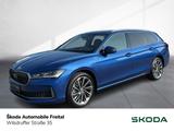 Skoda Superb Combi L&K 1,5 TSI iV 150 kW DSG AHZV PANO
