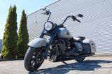 Harley-Davidson ROAD KING/TEMPOMAT/KEYLESS GO