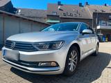 Volkswagen VW Passat b8 2,0  102300 TDI ohne edbleu - VW Passat Gebrauchtwagen in Krefeld