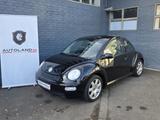 Volkswagen Beetle 1.6 Klima Alu Facelift TÜV NEU - gebrauchte VW Beetle aus dem Jahr 2001