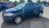 Suzuki S-Cross 1.0 Boosterjet Cool - Suzuki Across Gebrauchtwagen